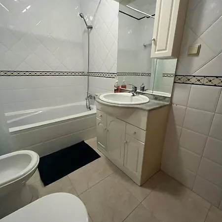 Apartment Rosas No Lagar Vila Nova de Cacela