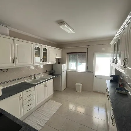 Apartment Rosas No Lagar Vila Nova de Cacela