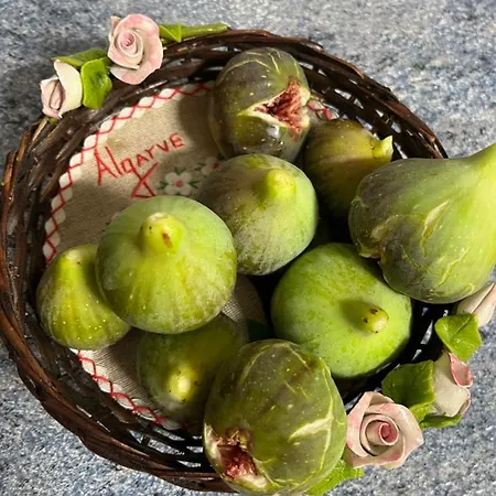 Apartament Rosas No Lagar *