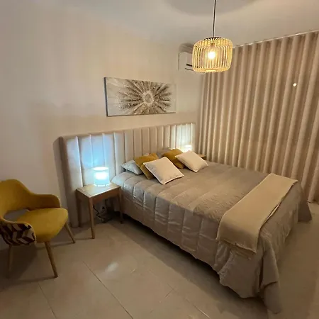 Rosas No Lagar Apartament Vila Nova de Cacela