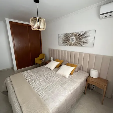 Apartament Rosas No Lagar Vila Nova de Cacela