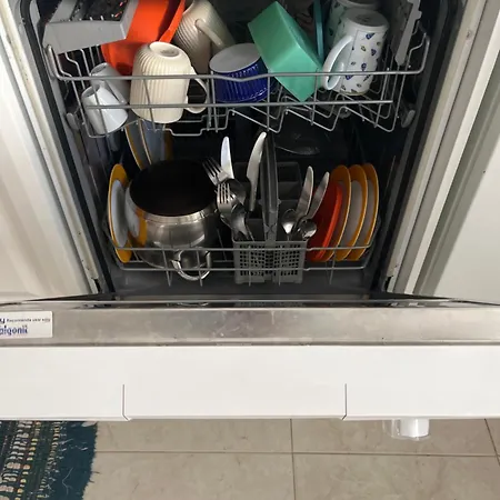 Rosas No Lagar Apartament