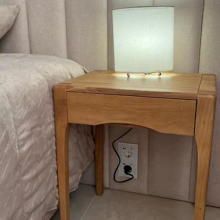 Apartament Rosas No Lagar *