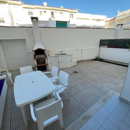 Appartement Rosas No Lagar *