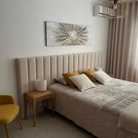 Apartman Rosas No Lagar