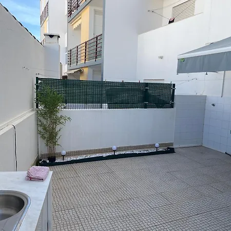 Rosas No Lagar * Vila Nova de Cacela