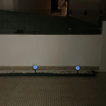 Rosas No Lagar 公寓 *